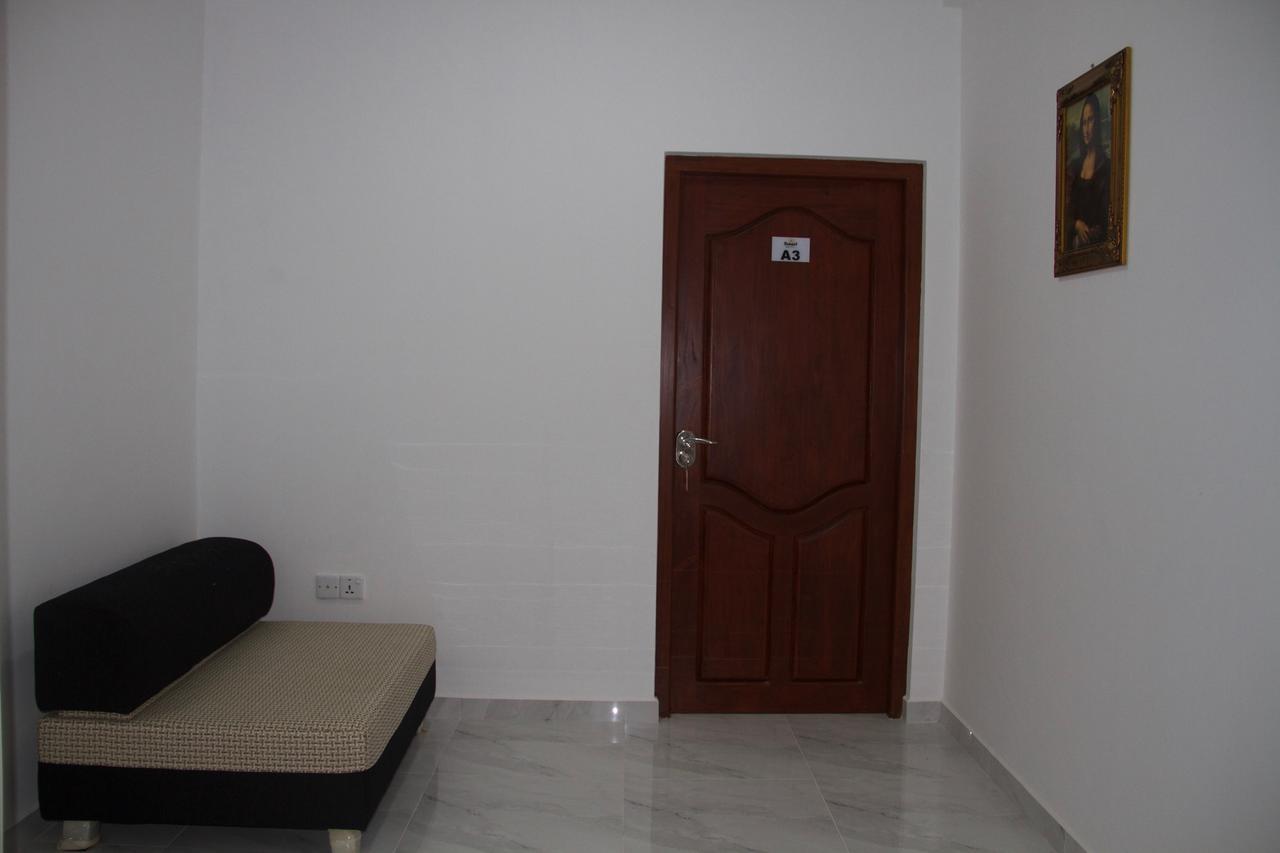 Slightly Chilled Forest Villa Sirimalwatta Exterior foto