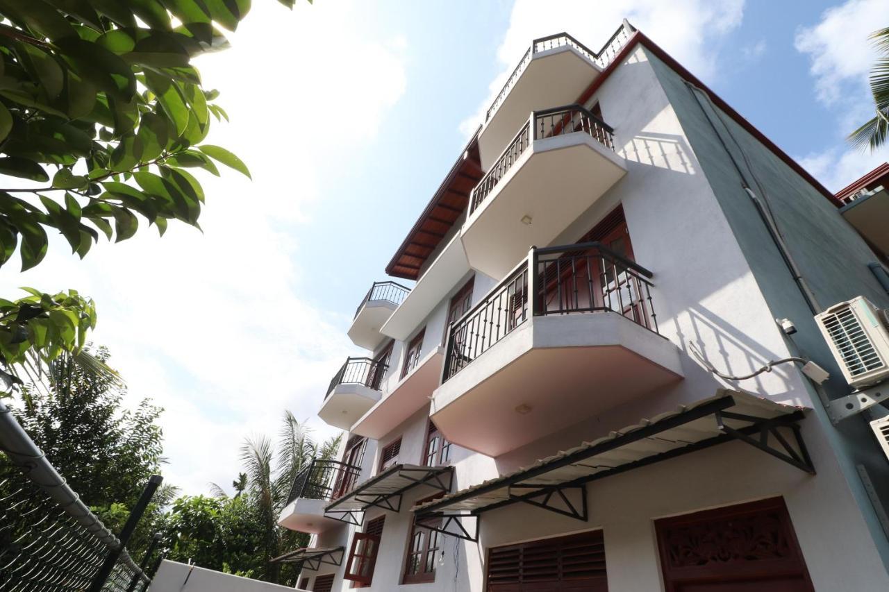 Slightly Chilled Forest Villa Sirimalwatta Exterior foto