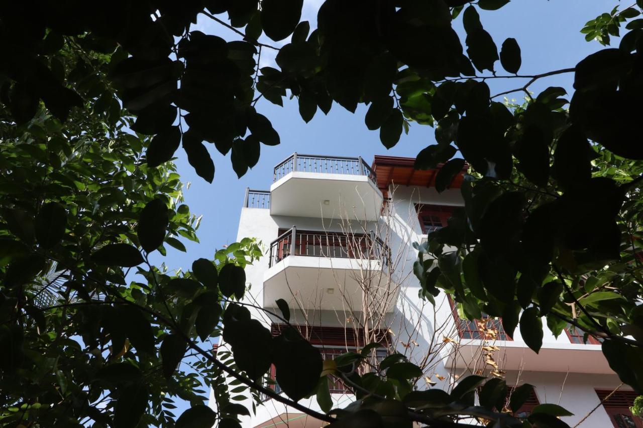 Slightly Chilled Forest Villa Sirimalwatta Exterior foto
