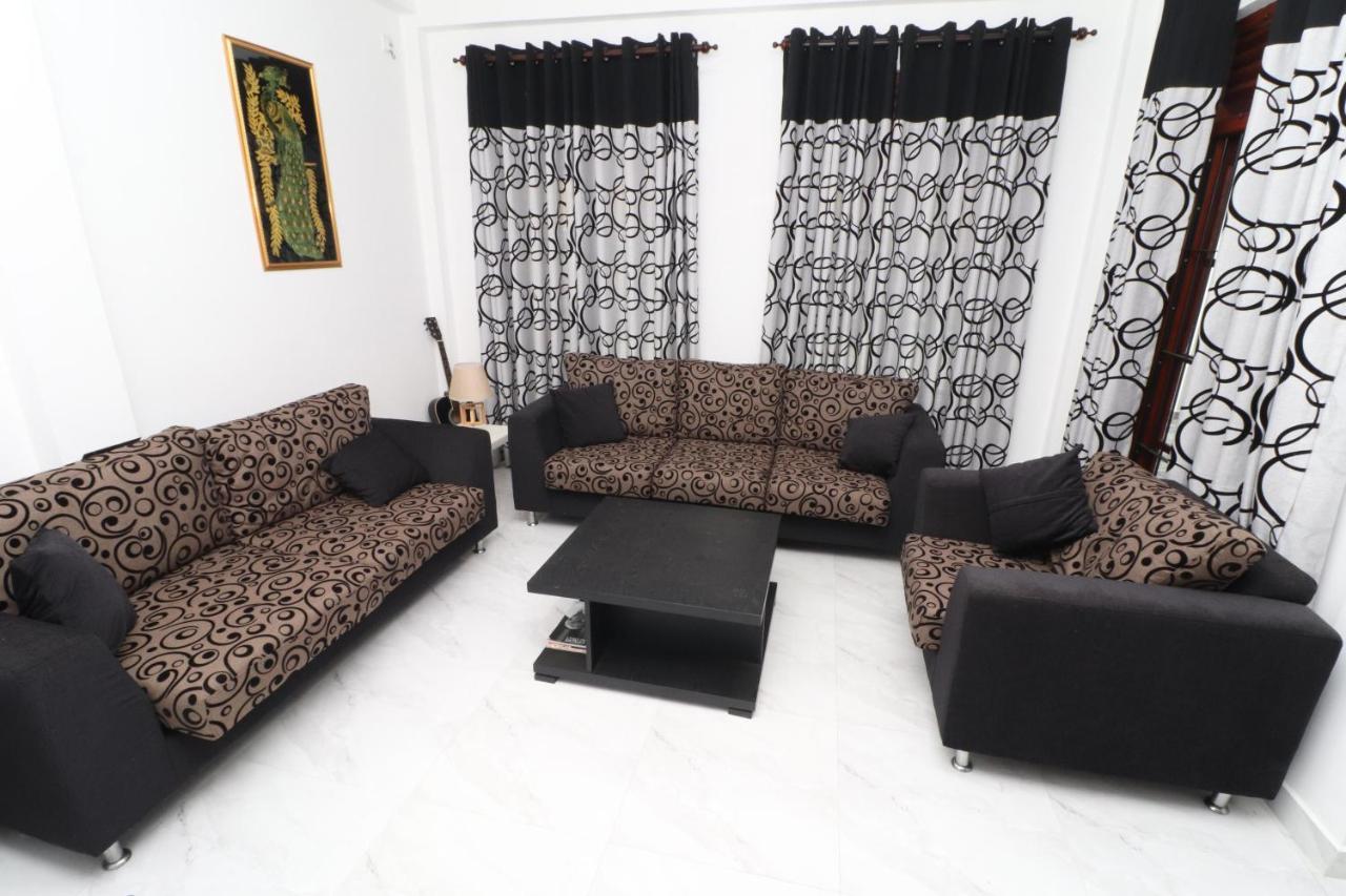 Slightly Chilled Forest Villa Sirimalwatta Exterior foto