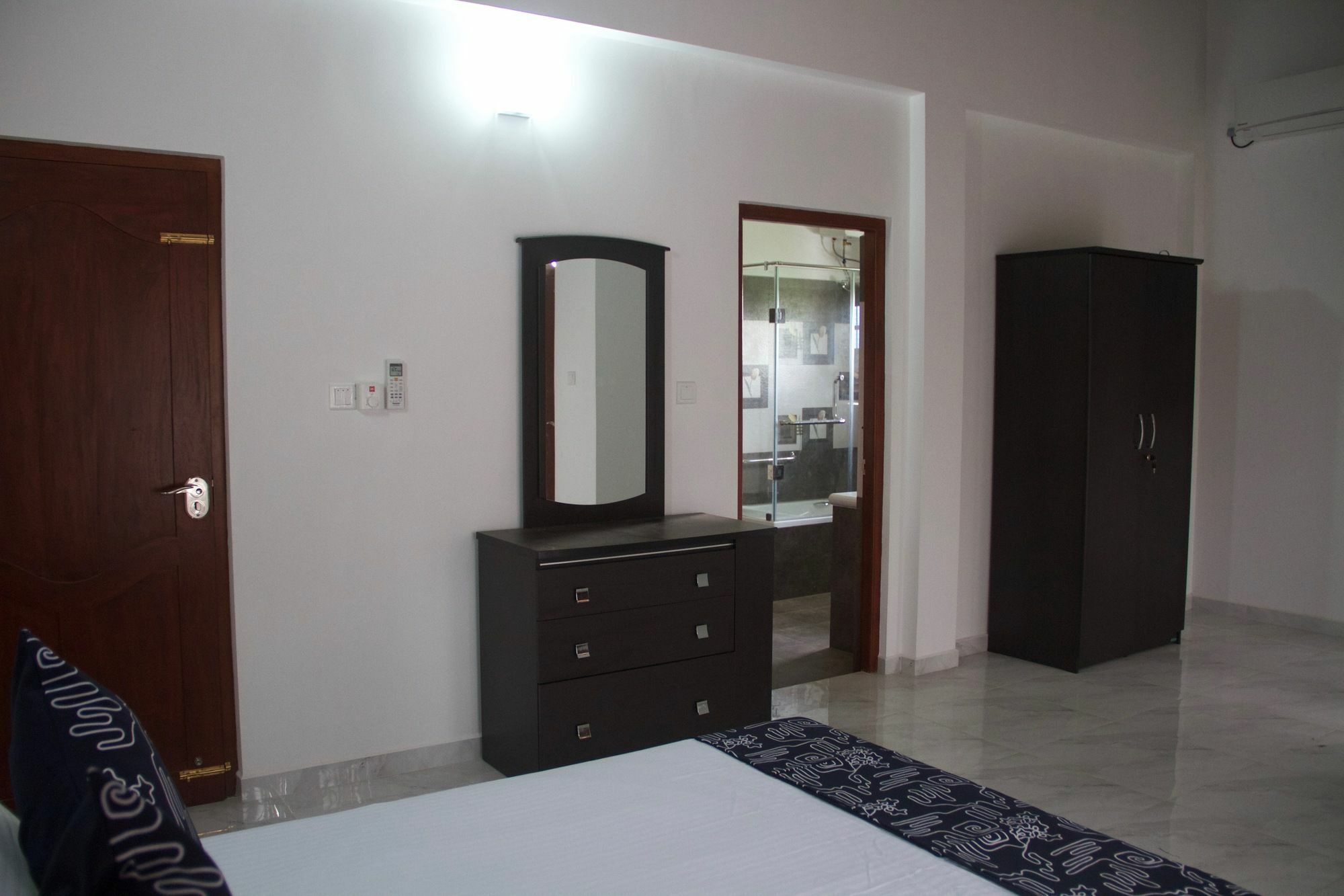Slightly Chilled Forest Villa Sirimalwatta Exterior foto