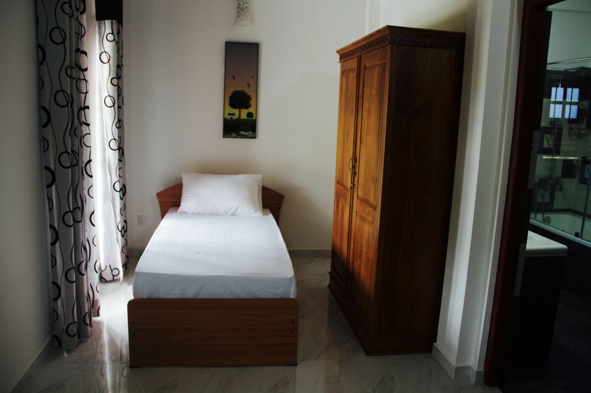 Slightly Chilled Forest Villa Sirimalwatta Exterior foto