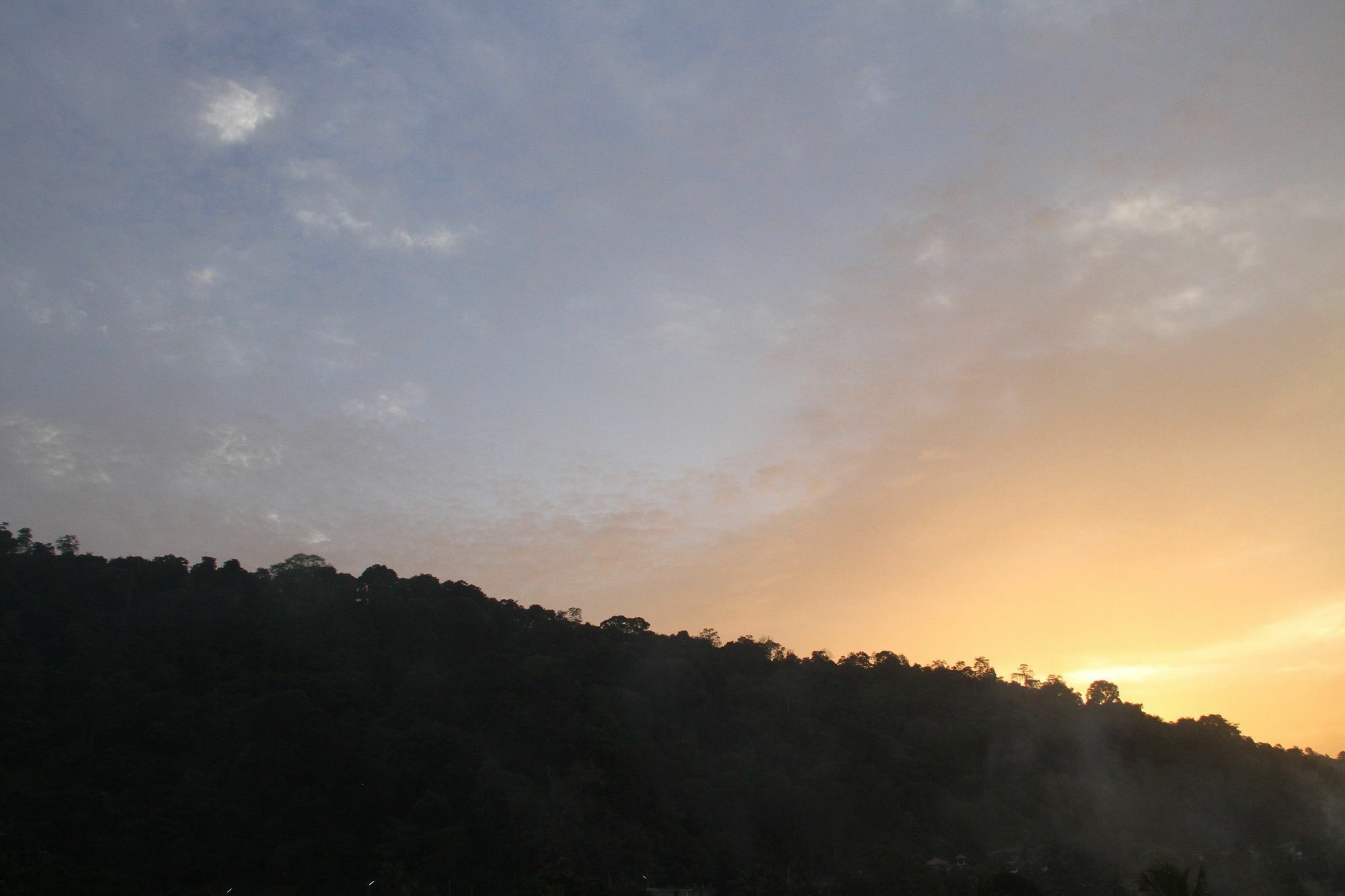 Slightly Chilled Forest Villa Sirimalwatta Exterior foto