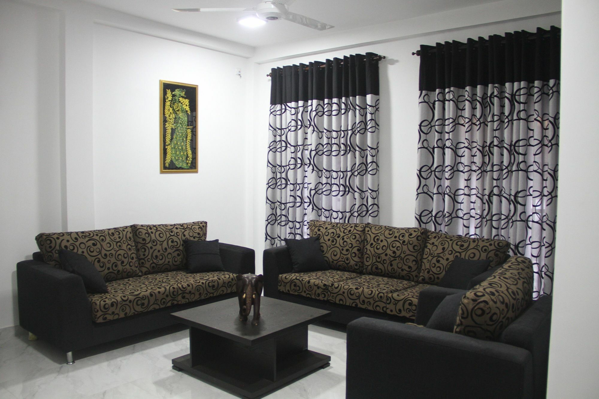 Slightly Chilled Forest Villa Sirimalwatta Exterior foto