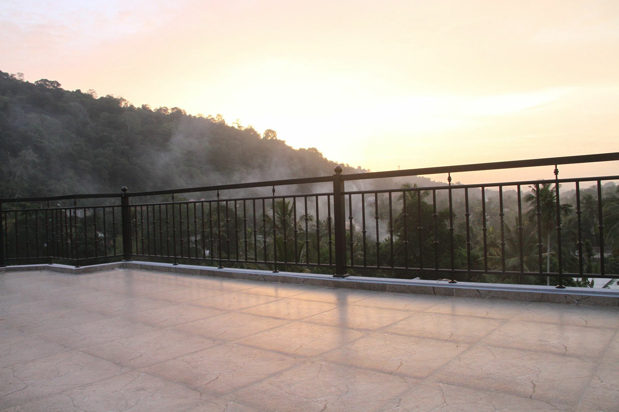 Slightly Chilled Forest Villa Sirimalwatta Exterior foto