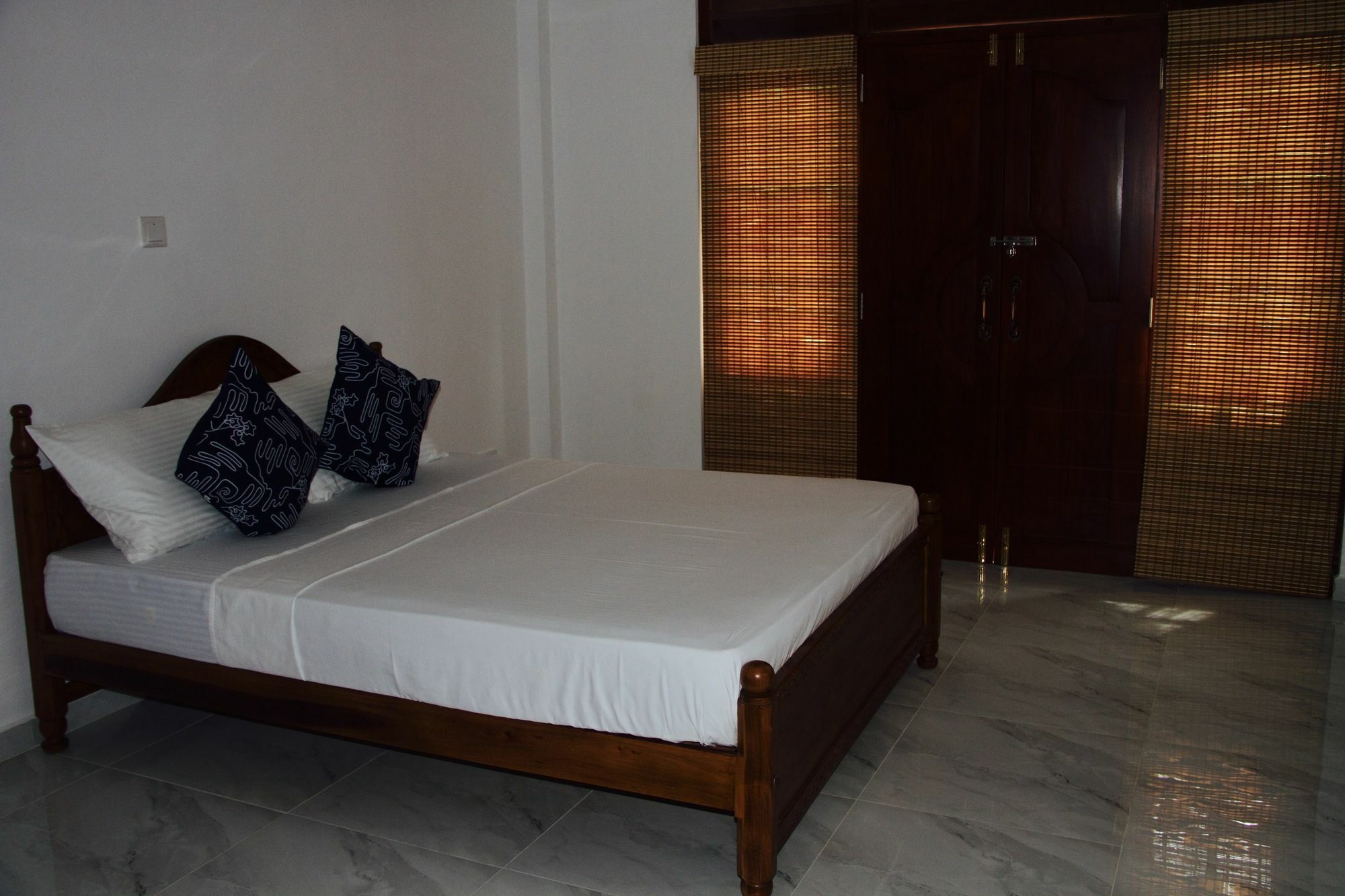 Slightly Chilled Forest Villa Sirimalwatta Exterior foto